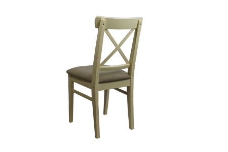 Стул Гольф, слоновая кость/бежевый