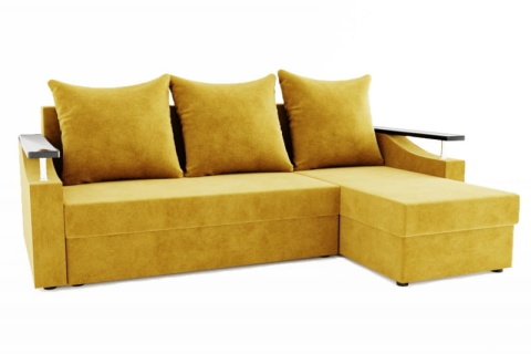 Диван угловой "Лорд"/Разные Цвета