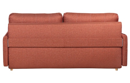 Диван Оксфорд №1/Разные Цвета Ш-2120 х Г-1050 х В-1020 мм