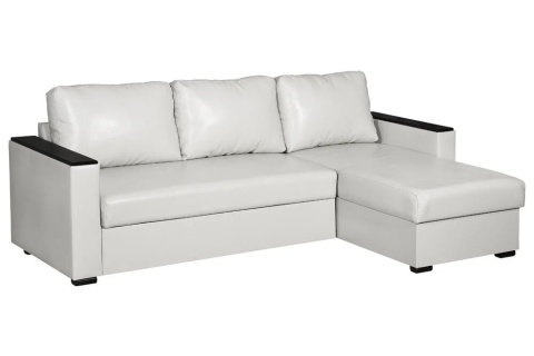 Угловой Диван Глори/Разные Цвета Ш-2260 х Г-1620 х В-900 мм