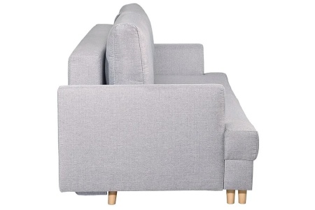 Диван Вивальди №1/Разные Цвета Ш-2260 х Г-1050 х В-1020 мм