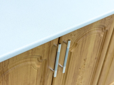 Кухонный Гарнитур Браво МДФ 2500 мм