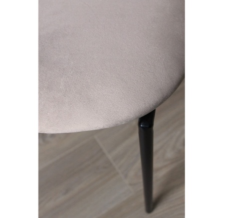 Стул Бонд, синий