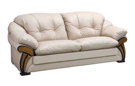 Диван Глори №11/Разные Цвета Ш-2130 х Г-1030 х В-970 мм