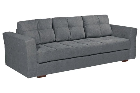 Диван Премиум/Разные Цвета Ш-2430 х Г-1100 х В-900 мм