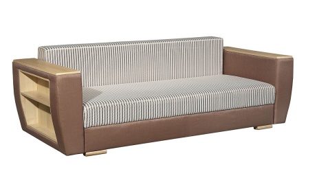 Диван Вегас №21/Разные Цвета Ш-2400 х Г-1050 х В-950 мм